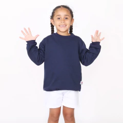 Short RÚSTICO blanco en internet