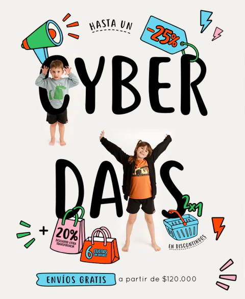 Carrusel Pequeño amor