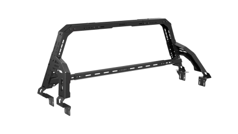 Jaula Antivuelco Regulable Bracco Amarok Frontier Hilux Ranger S10 Alaskan