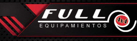 Full Equipamientos 4x4