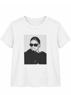 Remera Face - comprar online