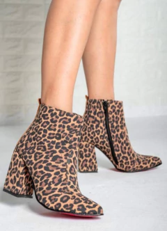 Bota Amanda