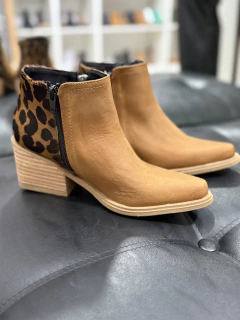 Bota Lucy - tienda online