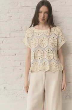 Remera Gala - tienda online