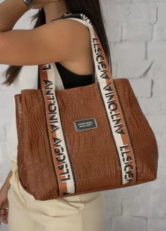 Cartera Brenda - comprar online
