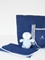 Bolso Classic Azul