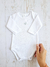Body Hombro Americano - Regalos para Bebés | Tienda Online | Ajuares New Baby