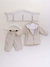 Conjunto de Corderoy Natural en internet
