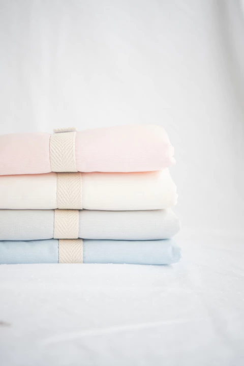 Cambiador Ana Estampado Neutro