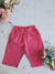 Pantalón de Corderoy Fucsia