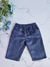 Pantalón de Corderoy Azul
