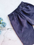 Pantalón de Corderoy Azul - comprar online