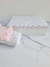 Caja Chica Tela Lunares Nena - comprar online