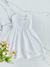 Vestido de Plumeti