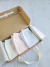 Calzas Pack x 3 Nena - Regalos para Bebés | Tienda Online | Ajuares New Baby