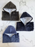 Conjunto de Corderoy Azul en internet