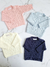 Sweater Little NB Azul en internet