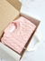Sweater Little NB Rosa - comprar online