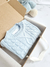 Sweater Little NB Celeste