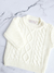 Sweater Little NB Natural
