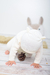 Gorro Tejido Orejitas - Regalos para Bebés | Tienda Online | Ajuares New Baby
