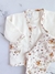Conjunto de Saco, Pantalón y Body Ardillitas en internet