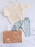 Conjunto Oversize Natural - comprar online