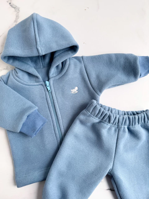 Conjunto Jogging Aero - comprar online