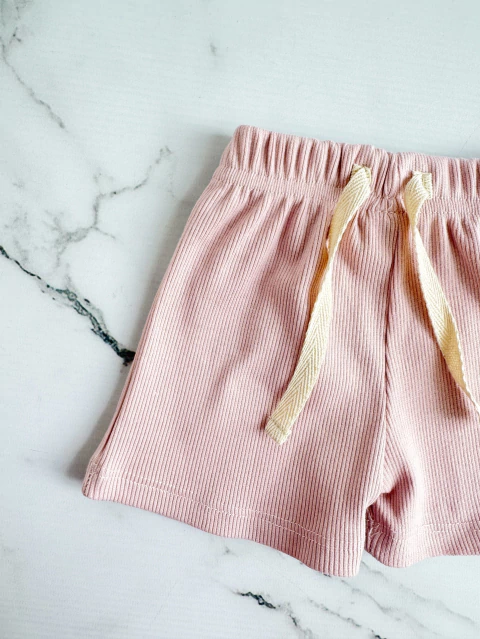 Short Morley Rosa Viejo - comprar online