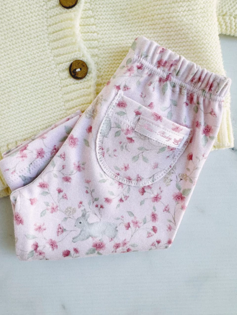 Calcita Liebre Rosa - comprar online