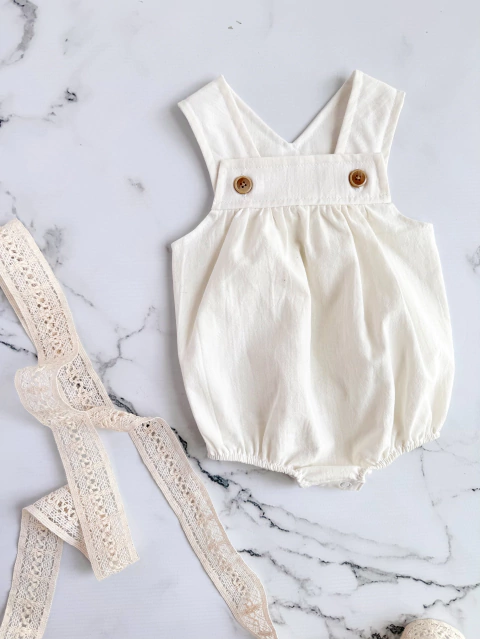 Jardinero de Tusor Natural