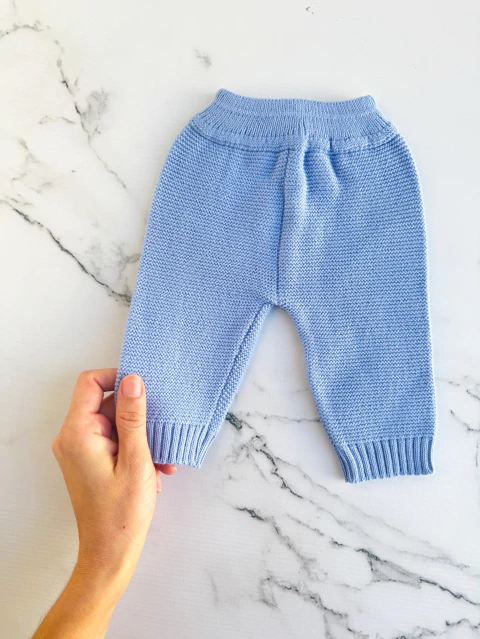 Imagen de Pantalón Tejido