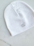 Gorro bordado Caballito Blanco