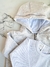 Conjunto Soft Rayado Celeste - Regalos para Bebés | Tienda Online | Ajuares New Baby