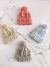 Gorro Tejido Pompon - comprar online