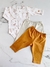 Pack 2 Calzas + Body Bosque - Regalos para Bebés | Tienda Online | Ajuares New Baby