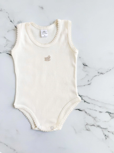 Body Musculosa Natural