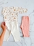 Pack 2 Calzas + Body Ardillitas en internet