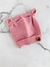 Gorro Tejido Orejitas - comprar online