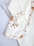 Conjunto de Saco, Pantalón y Body Ardillitas - Regalos para Bebés | Tienda Online | Ajuares New Baby