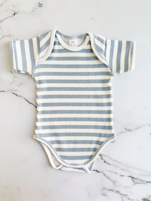 Body Morley M/C Rayado Aero - comprar online