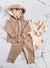 Conjunto Soft Irene - Regalos para Bebés | Tienda Online | Ajuares New Baby
