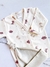 Pack Batita + Ranita + Gorro Nudo Dino Beige - comprar online