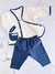 Conjunto de Saco, Pantalón y Body Rayado Aero en internet