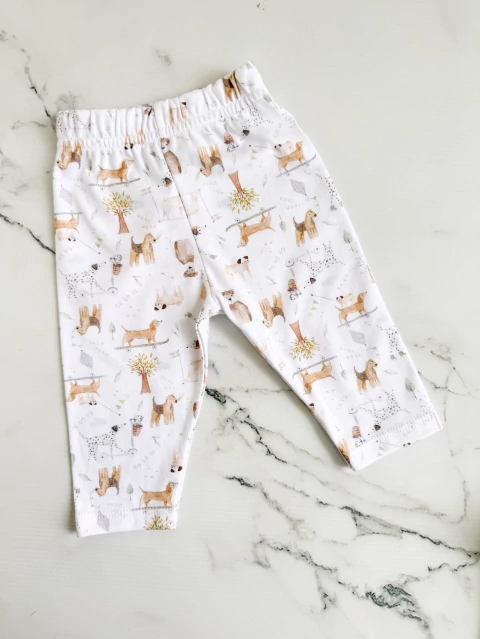 Calcita Perritos - comprar online