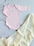 Body con picot Rosa en internet