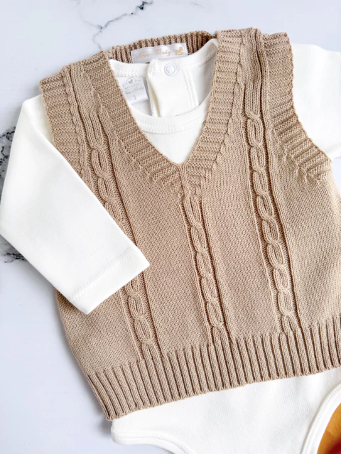 Chalequito Indi Arena - comprar online