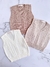 Chalequito Indi Natural - tienda online