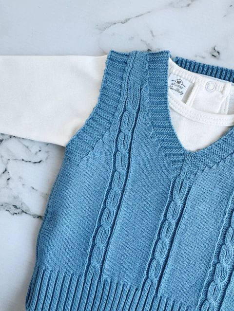 Chalequito Indi Aero - comprar online