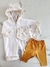 Conjunto Invierno Bosque en internet
